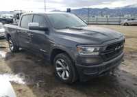 Dodge RAM 5,7 Hemi LARAMI