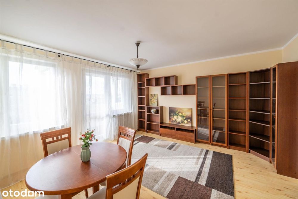 2 pokoje na Oruni Górnej