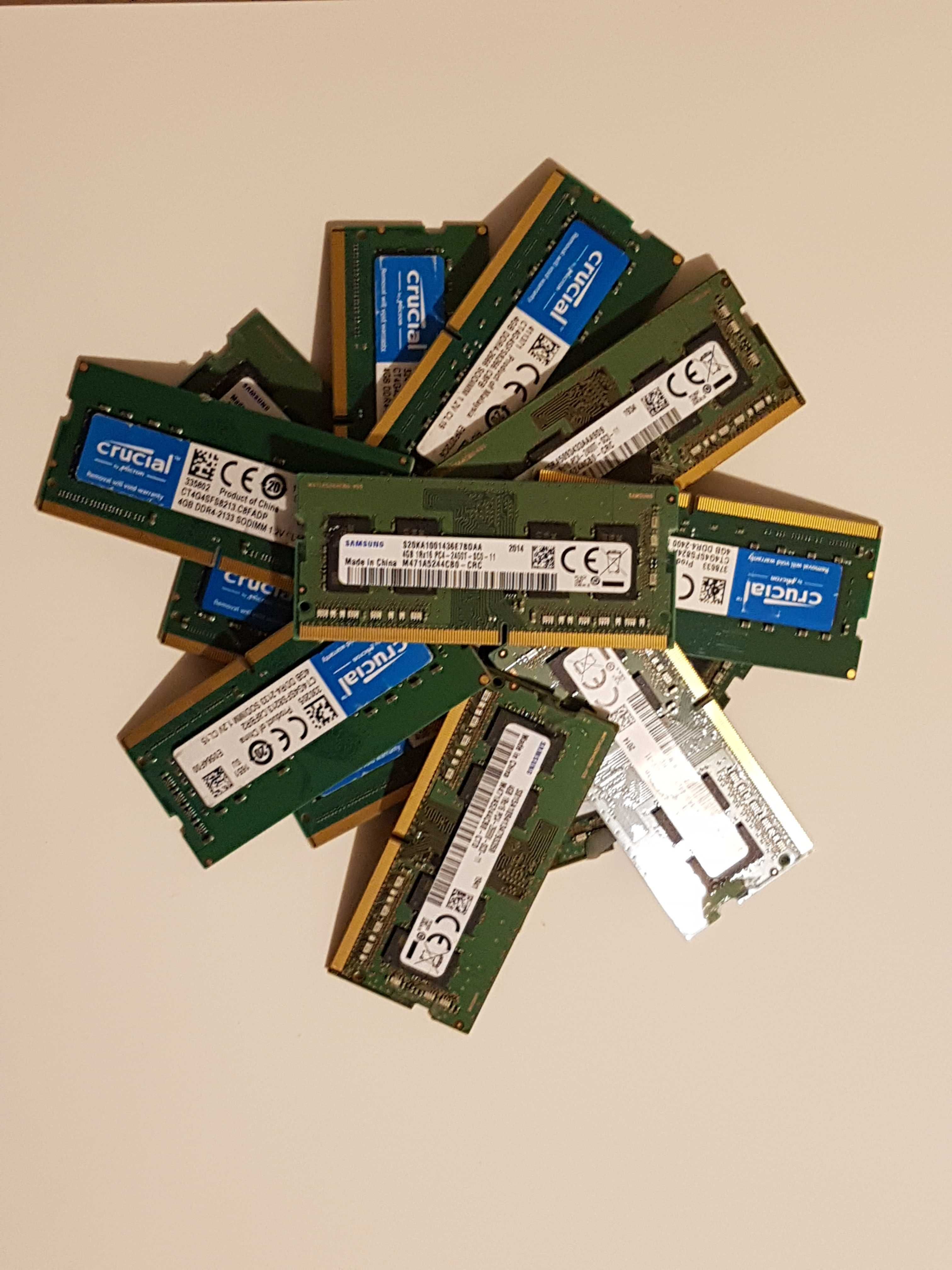 RAM-do każdego modelu laptopa-DDR3 4GB.Inne modele foto.