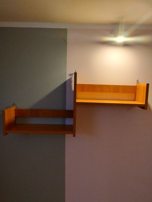 Półka na książki