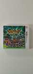 Inazuma Eleven 3: Lightning Bolt Nintendo 3DS