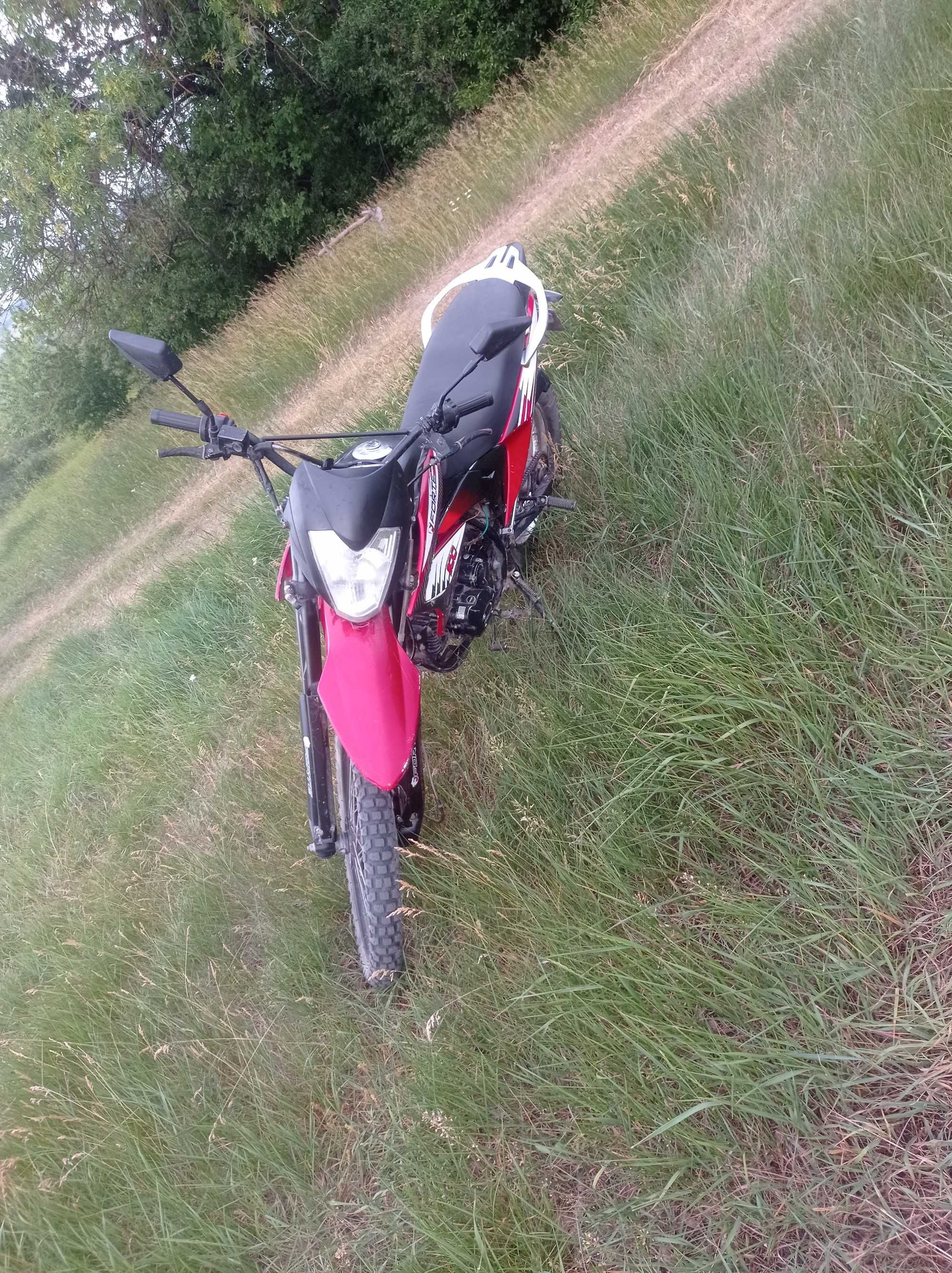 Продам Форте 200 кубовий
