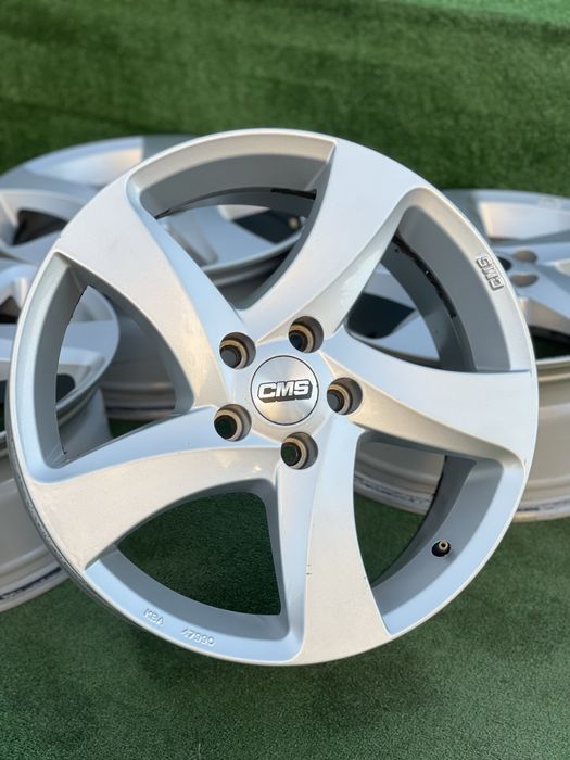 Диски R17 5x108 CMS Ford,Volvo,Renault