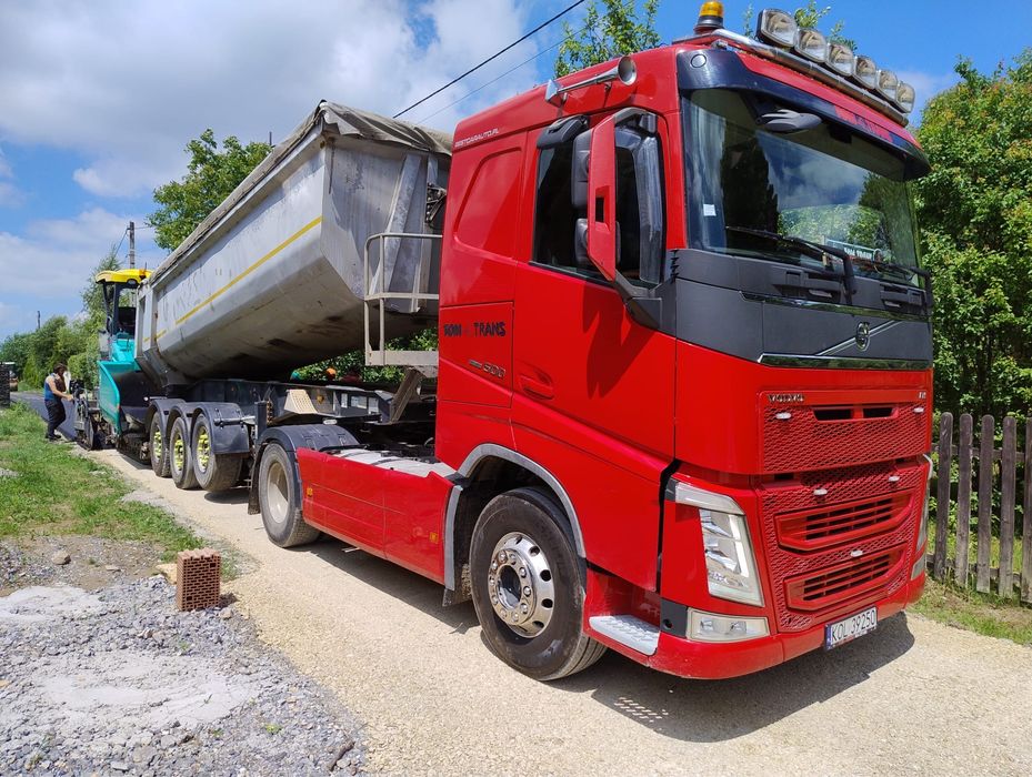 Prace ziemne!*Sprzedaż kruszyw!