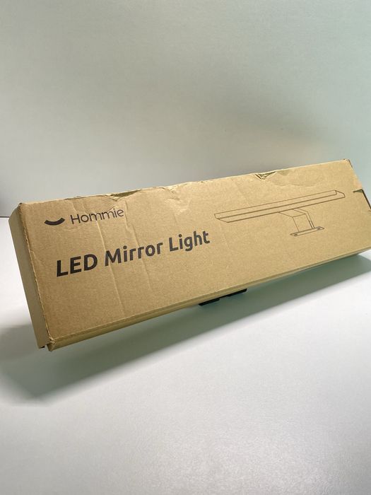 LED світильник Hoomie