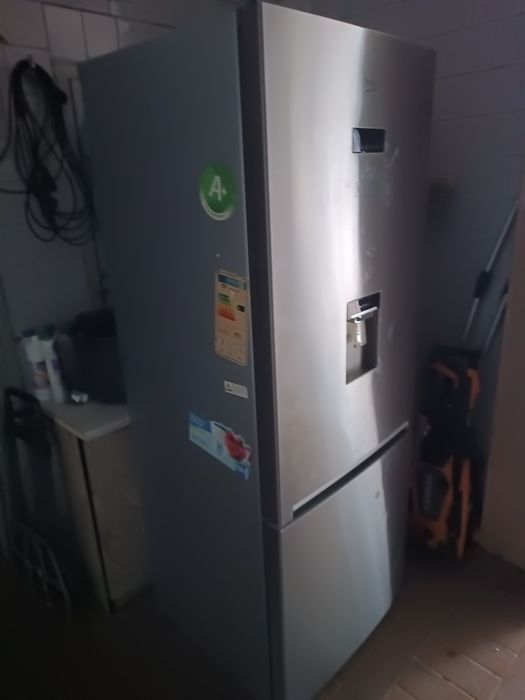 Lodówka Beko 70 cm