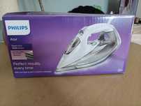 Żelazko Żelazko Philips Azur GC4901/10 SteamGlide Elite 220g/min