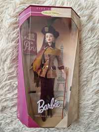 Kolekcjonerska Barbie