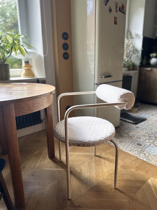 krzesło marki The Good living polski design