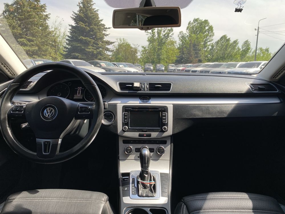 Volkswagen Passat CC 72(ВНЕСОК від 15%) Альянс Авто Кривий Ріг