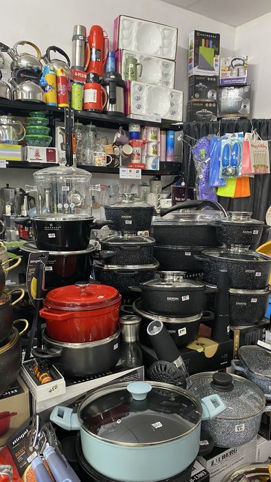 Продам готовый действующий бизнес