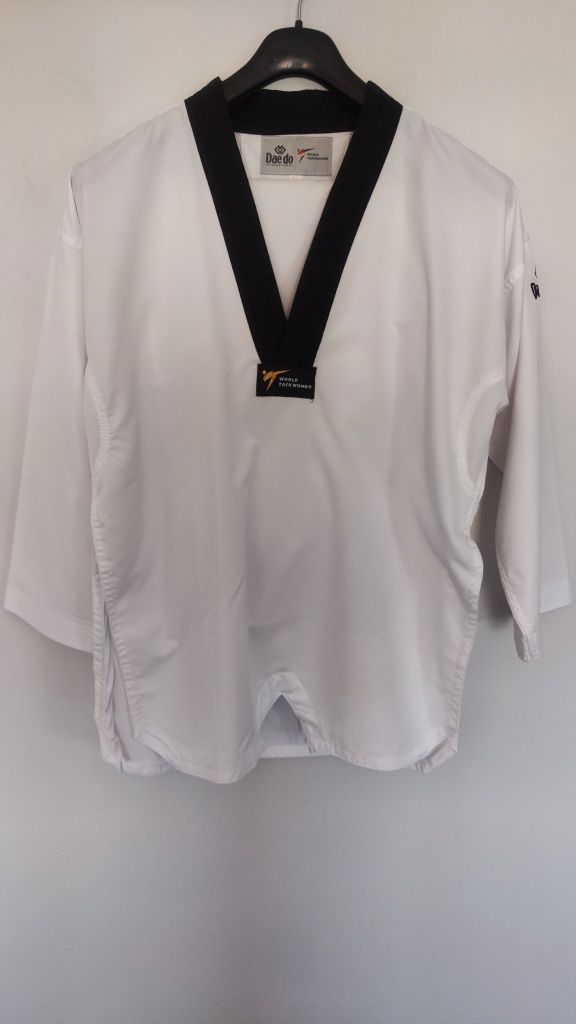 Dobok Daedo WT competição
