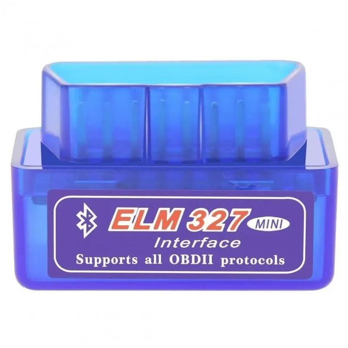 Адаптер для діагностики авто