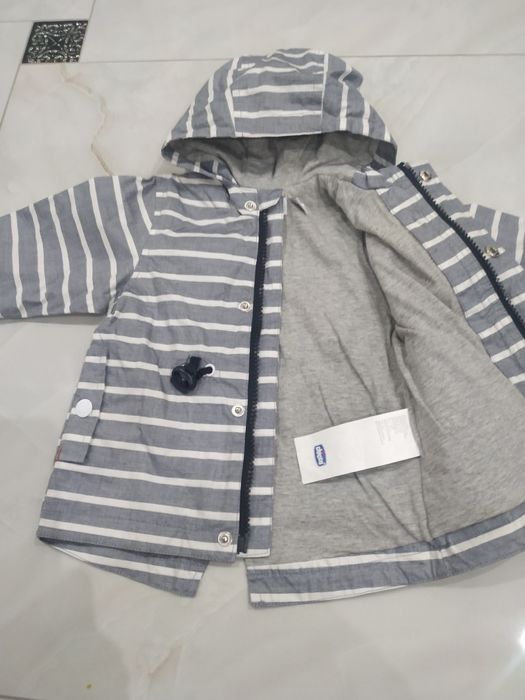 Дитяча курточка!!