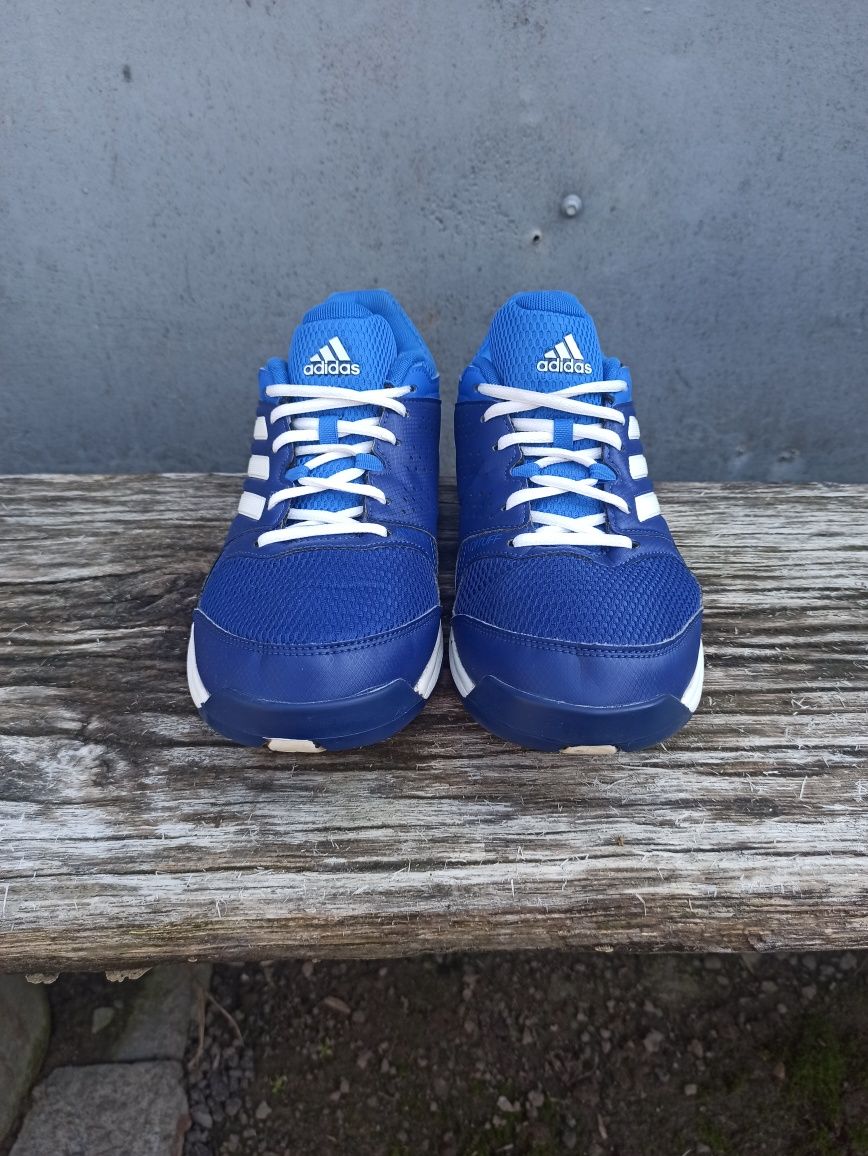 Кросівки Adidas Essence Blue 43 розмір