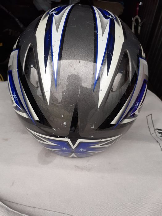 Sprzedam kask motocyklowy