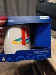 Caneca PlayStation