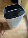 Oczyszczacz powietrza samsung ax60r5080wd