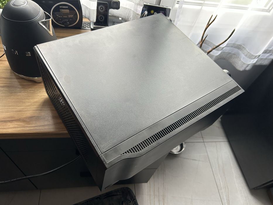 Gamingowy Komputer Stacjonarny I5 10400F 24\\500GB 1660Super 6GB H410M