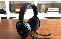 Headphones Gaming Corsair HS50 Pro Stereo - Carbon
