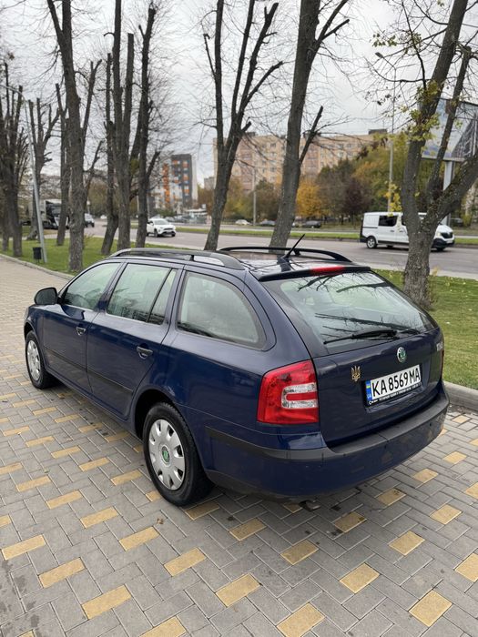 Продам Skoda Octavia 2012. 1.6 газ/бенз