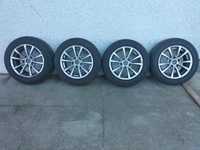 Jantes BMW 16" Originais c/ Pneus 205.60.16