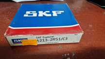 Łożysko 6213 SKF 2RS