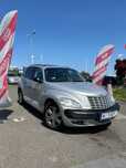 Chrysler PT Cruiser 2.0 LPG**Zamiana **Bdb stan **BOŻE CIAŁO OTWARTE**