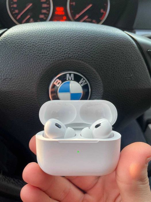Продам Apple AirPods Pro 2