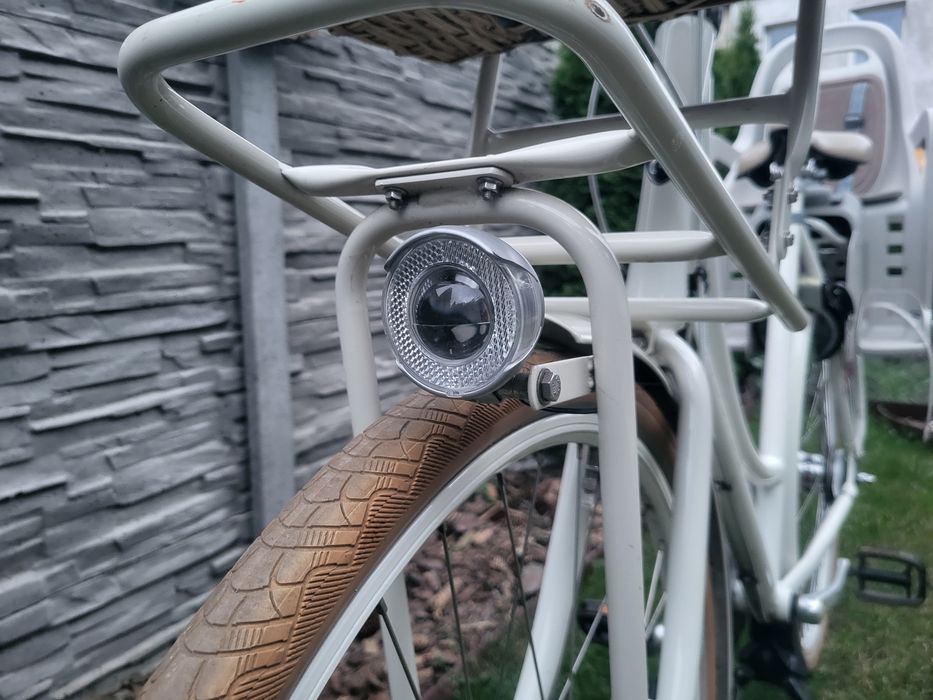 Rower BATAVUS Diva Dowóz