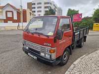 Toyota Dyna  150