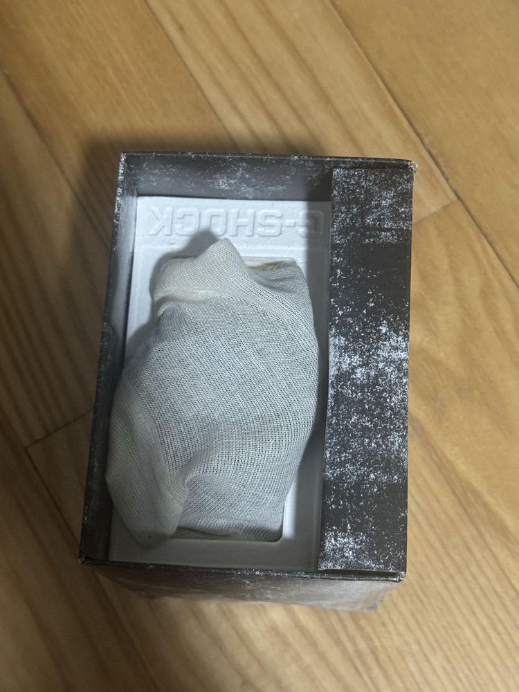 Годинник G-Shock Casio GA-700UC-3A Новий