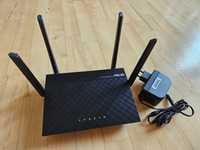 Router Asus RT-AC58U AC1300 DualBand Gigabit USB - stan idealny!