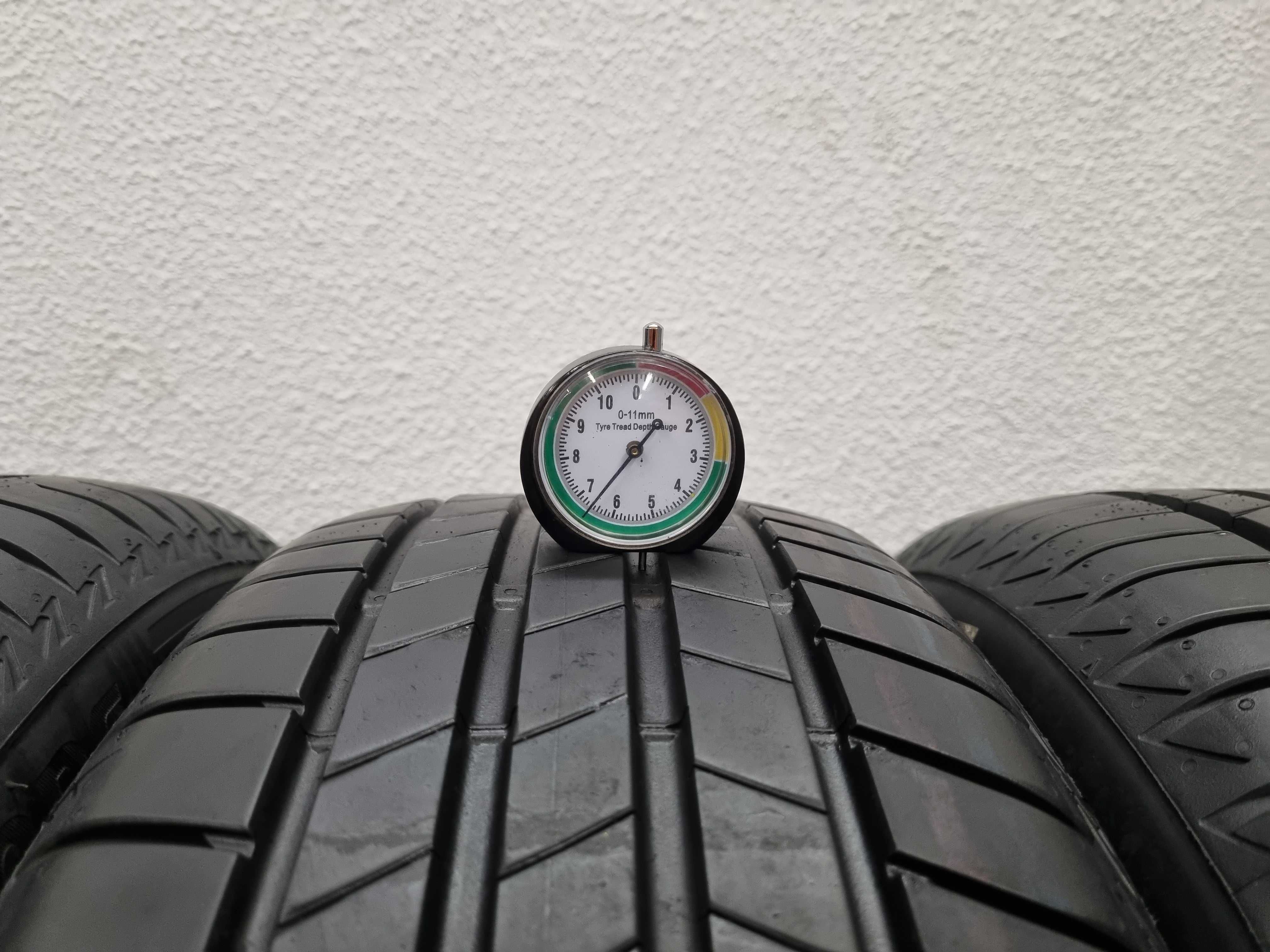 205/55/16 91V Bridgestone Turanza T005 KOMPLET OPON 4SZT