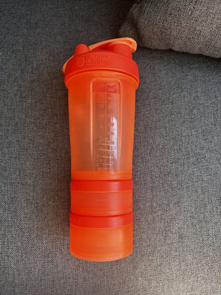 Шейкер Blender Bottle