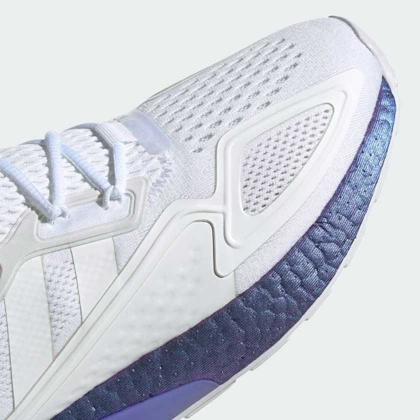 Kicksy Adidas Originals ZX 2K Boost EUR 46 CM 29,5