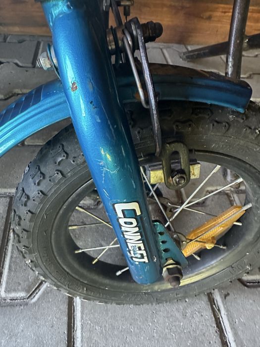 Rower BMX Connect 2006