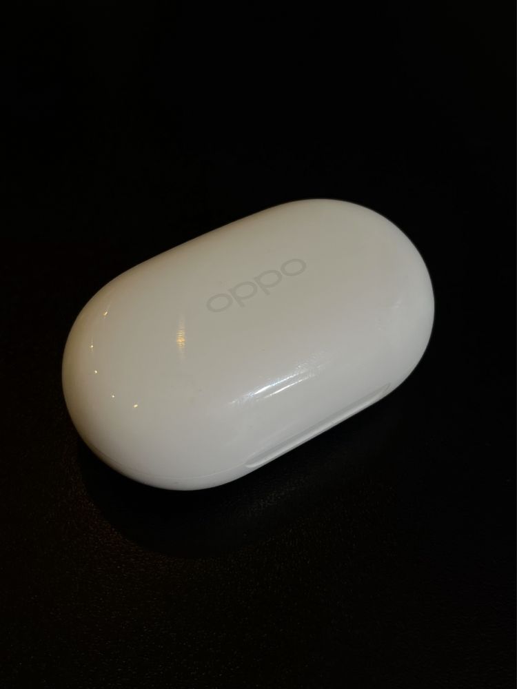 Наушники OPPO Enco Buds (ETI81) White