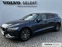 Volvo V60 VOLVO V60 D4 AWD Inscription aut