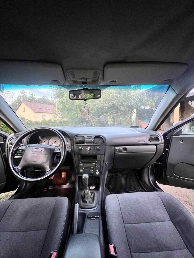 Volvo v40 1.9tdi