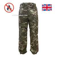 НОВІ Військові штани британської армії Trousers FR MTP