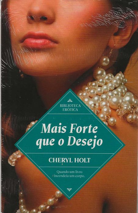 Mais Forte que o Desejo