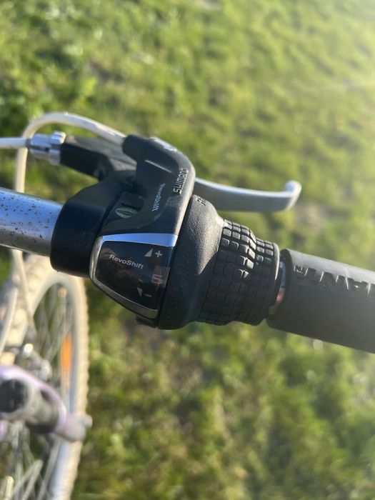 Giant Rower dla dziewczynki koła 24