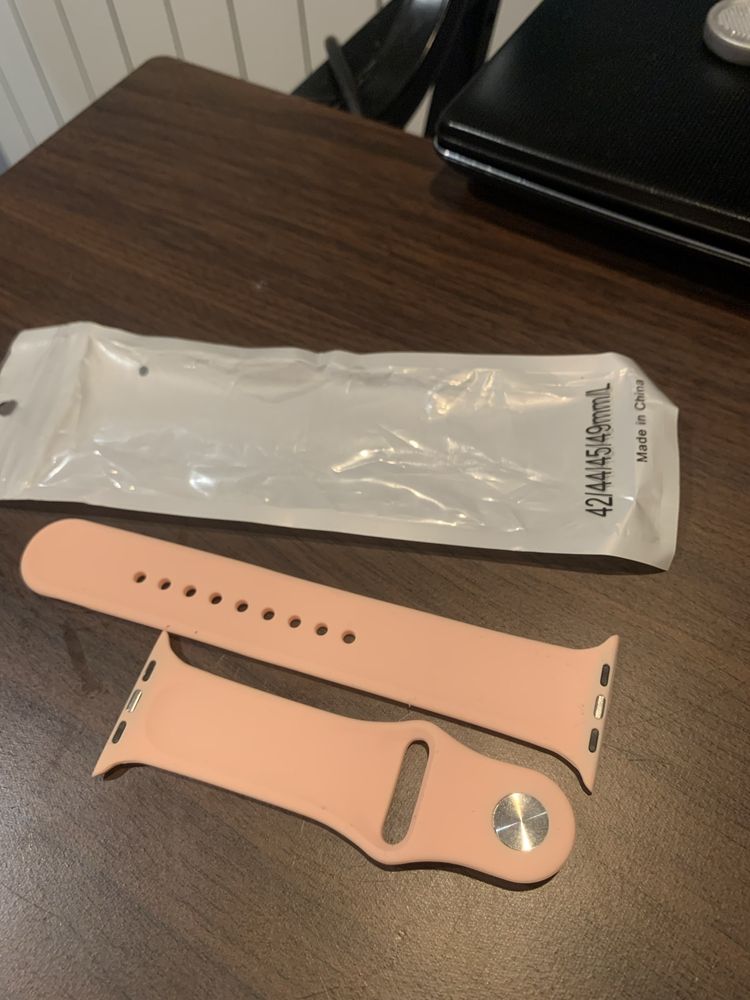 Ремінец для Apple Watch Size-S