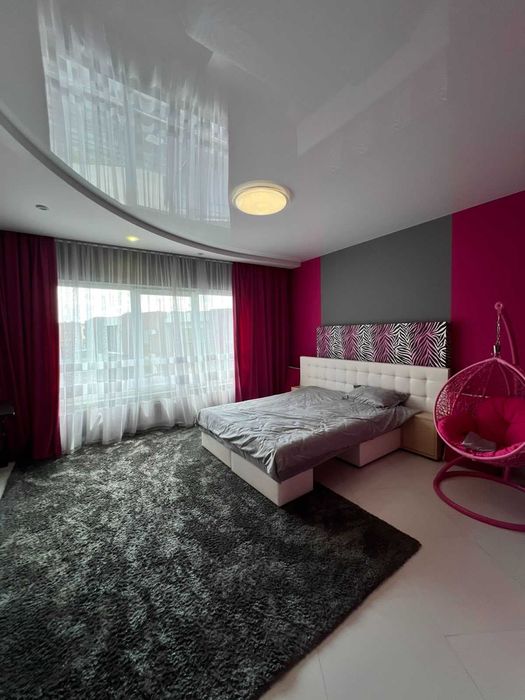 Оренда котеджу, Брюховичі-Бірки, 3 кімнати