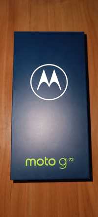 Motorola moto g72