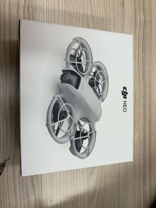 Dron DJI NEO Nowy