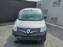 Renault Kangoo  Renault Kangoo