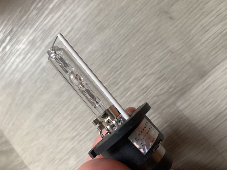 Линза, блок розжига, маски линз, лампы ксенон Lexus Es350 2006-2012