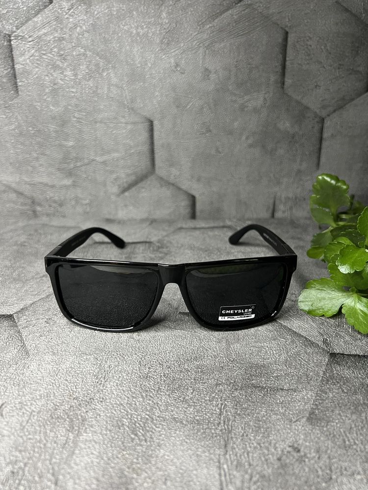 Мужские очки. Солнцезащитные очки Cheysler polarized